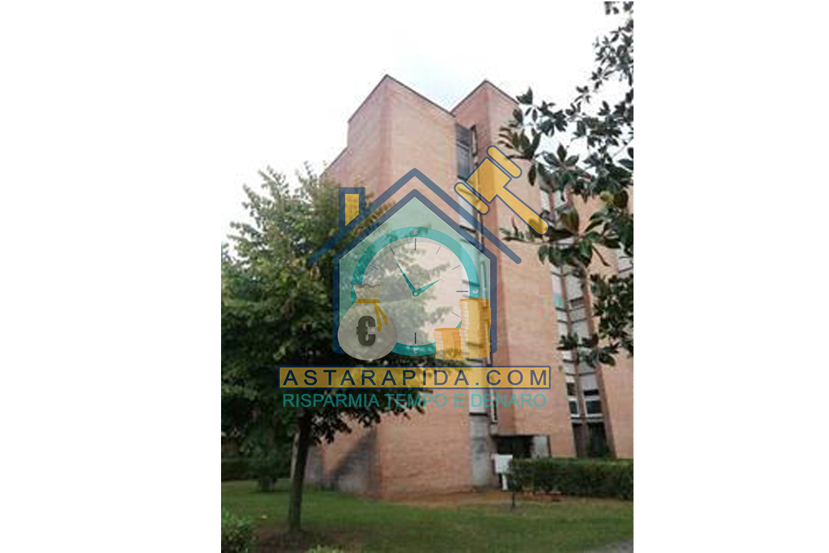 Asta: [Viareggio] - [Appartamento](Offerta Minima €57.990) (Rif. AST787)